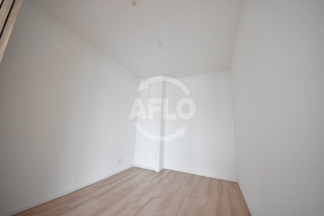 ロジュマンタワー梅田　扇町小学校区の洋室|ロジュマンタワー梅田　洋室