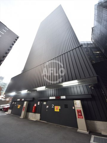 ロジュマンタワー梅田　扇町小学校区の駐車場|ロジュマンタワー梅田　駐車場