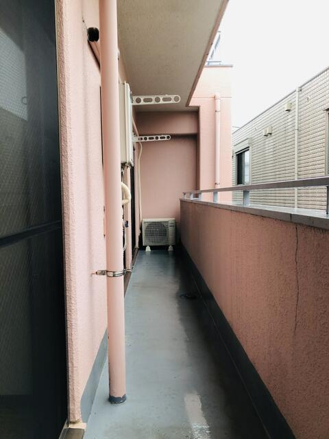 フェローレジデンツ新井の展望| 