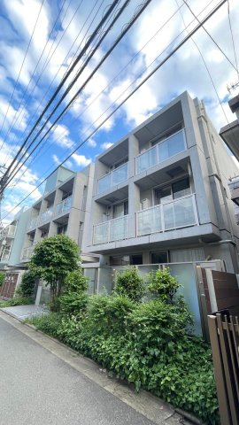 ポラスト恵比寿