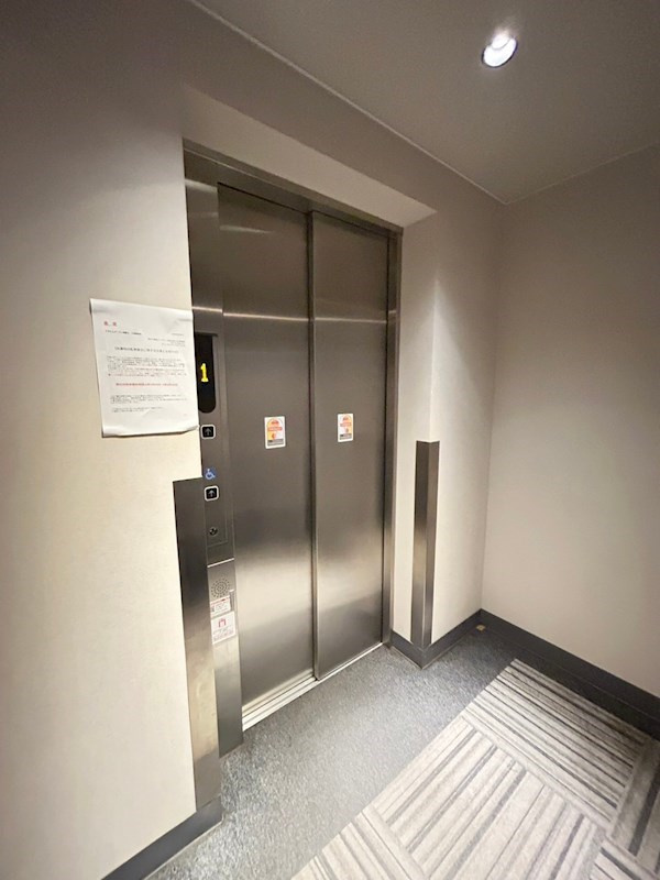 プライムアーバン用賀Ⅱのその他共用部分