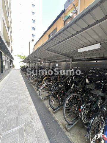 フェルト627のその他共用部分