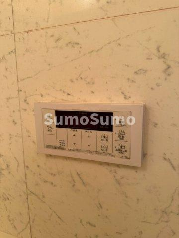 ファミール大橋グランヒルズの設備