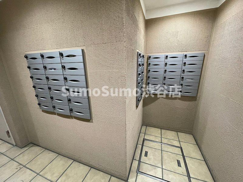プライムアーバン目黒リバーフロントの設備