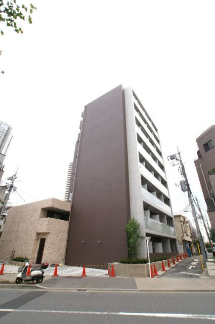 ブライズ恵比寿 