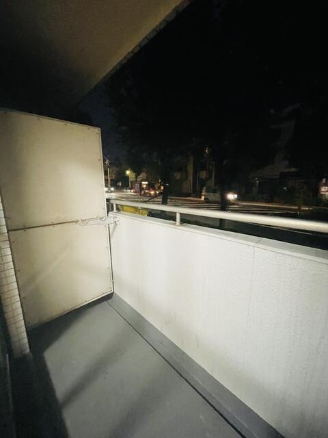 ヒルズ駒場東大前の展望| 