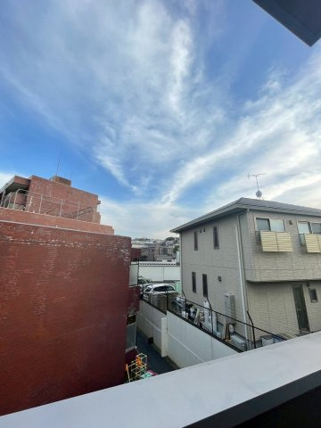 フェリシア高宮の展望