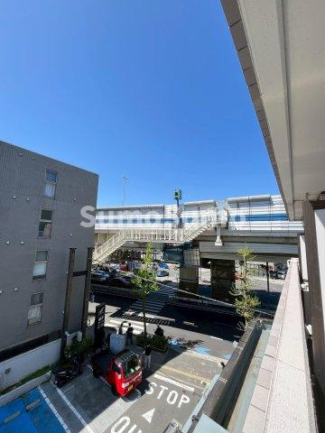 フォレスト駒沢 の展望