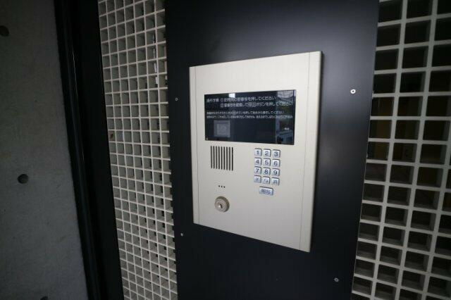 プライムアーバン学芸大学のセキュリティ