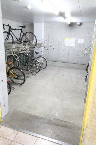 プライムアーバン学芸大学のその他共用部分