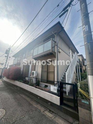 フェリス山名