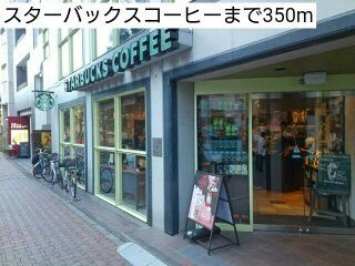 フォレスタ三軒茶屋の周辺