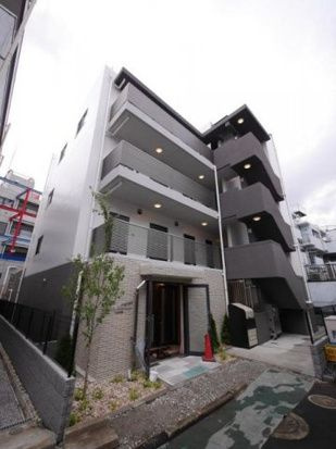 フォレスタ三軒茶屋