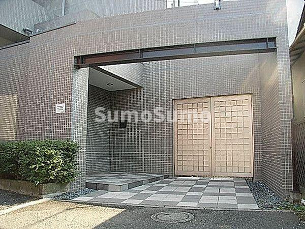 ヒルトップハウス恵比寿