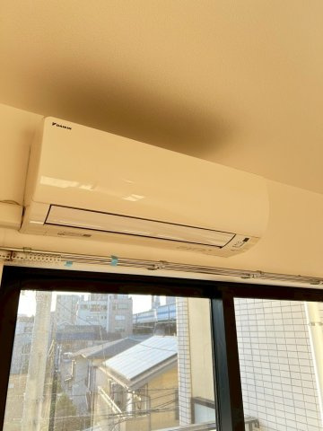 プライムアーバン用賀Ⅱの設備