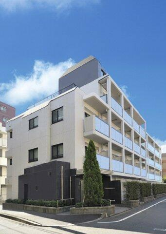 プライムアーバン用賀Ⅱの外観|★外観★