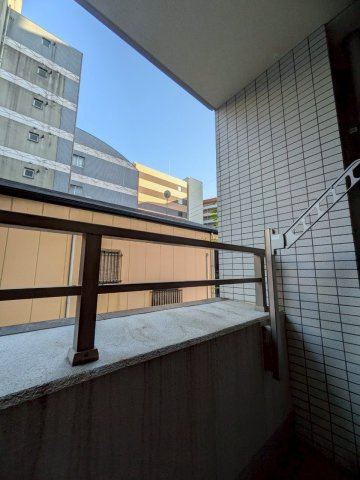 フェルト627の展望