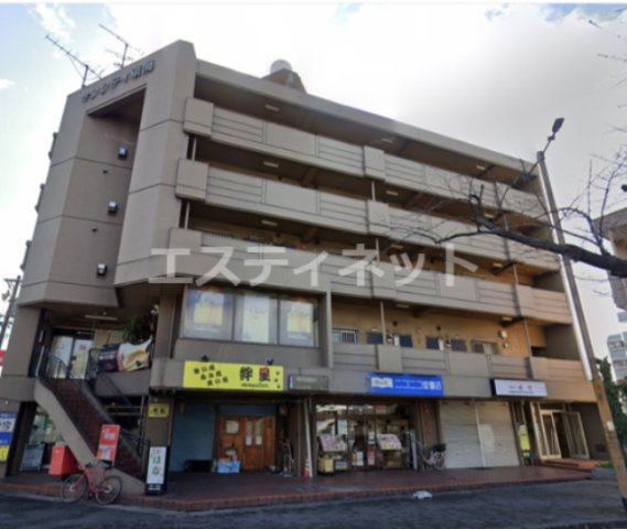 サンシティ東海ビル