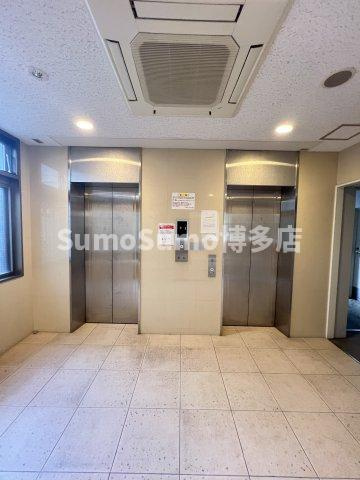 フェルト627のその他共用部分
