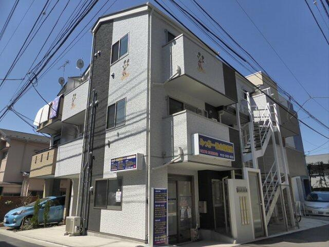 ファレノプシス