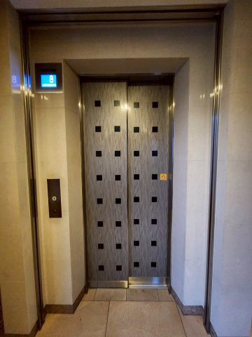 ピュア博多駅南弐番館のその他共用部分