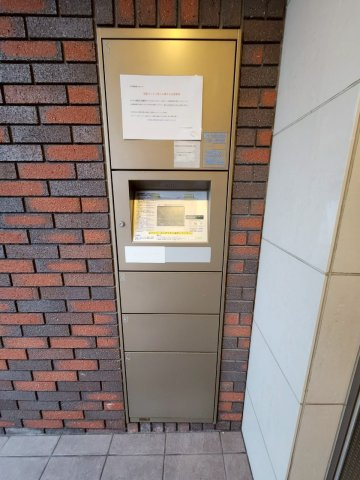 ピュア博多駅南弐番館のその他共用部分