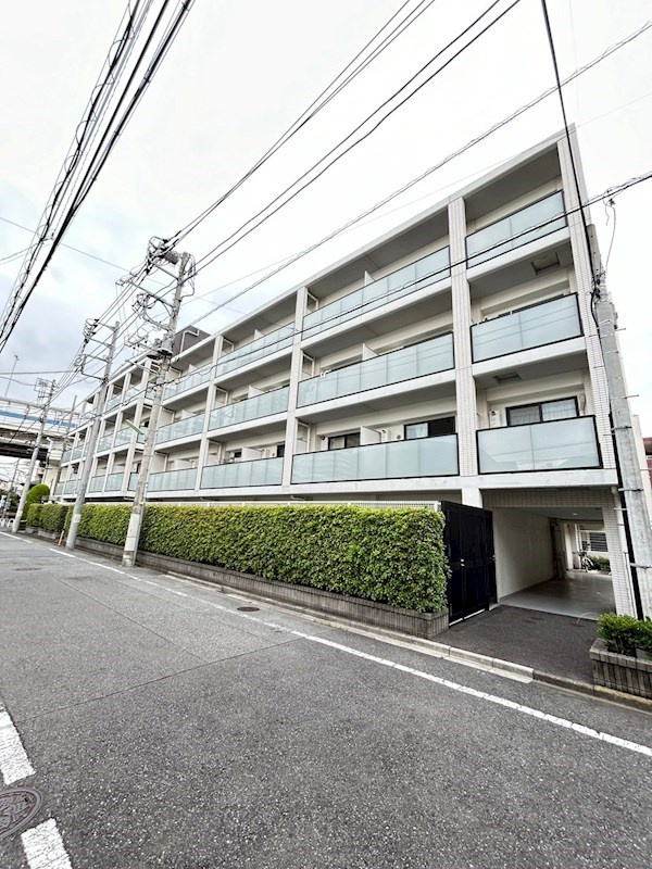 プライムアーバン用賀Ⅱ