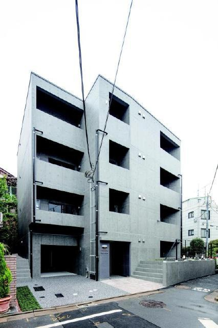 フォセット駒場 