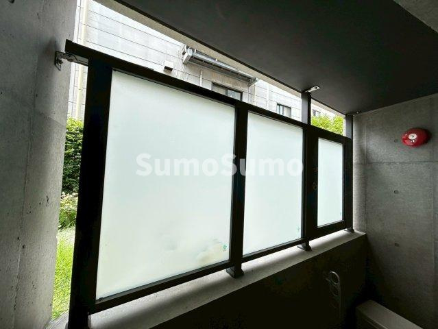 フォセット駒場 の展望