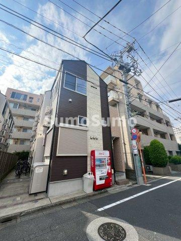ファイン三軒茶屋