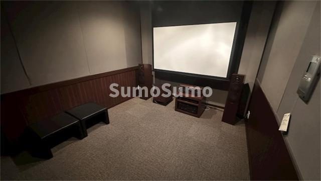 フェニックス西参道タワーのその他共用部分