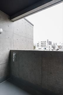 フォセット駒場 の展望