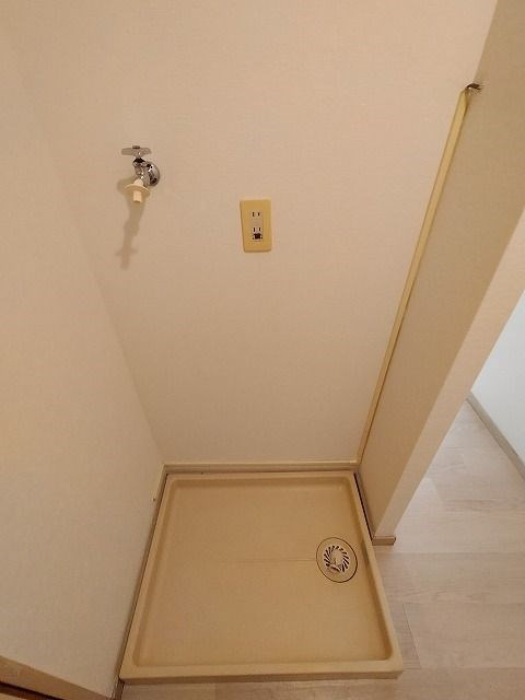 プチメゾン西新ローズ館のその他共用部分
