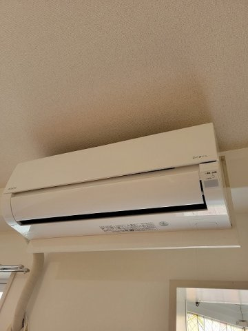 プチメゾン西新ローズ館の設備