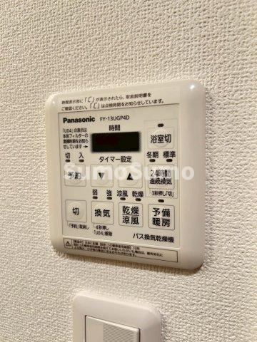 プライムアーバン中目黒のエントランス|エントランスです
