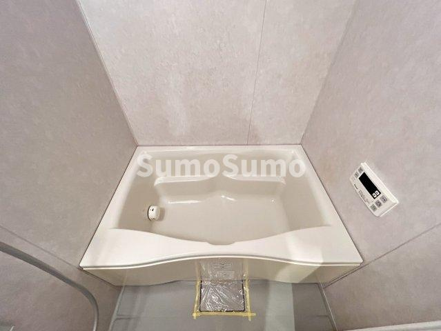 プライムアーバン中目黒のその他共用部分
