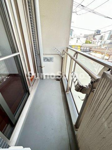 プライムアーバン中目黒の浴室|ゆったり過ごせるお風呂です