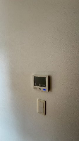 フィーノ南福岡のセキュリティ