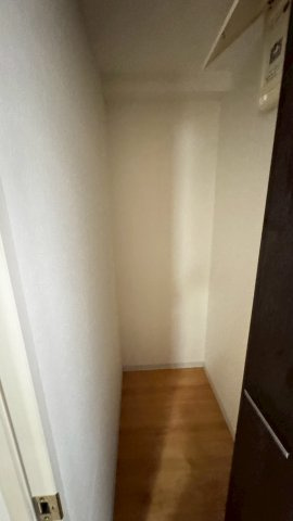 フィーノ南福岡の収納