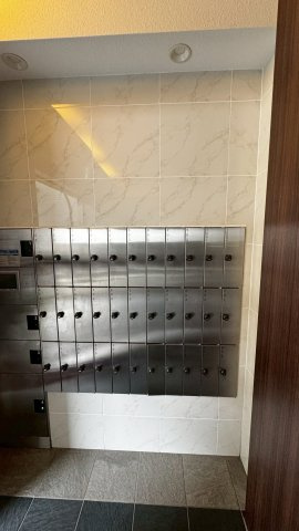 フィーノ南福岡のその他共用部分