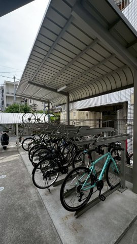 フィーノ南福岡のその他共用部分
