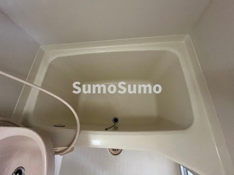 立花スプリングスの浴室|お風呂で日々の疲れを落としましょう