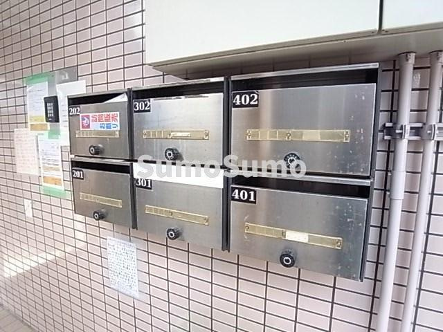 立花スプリングスのその他共用部分
