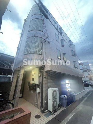 立花スプリングスの外観|外観も気になるポイント