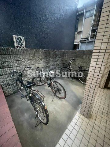 立花スプリングスのその他共用部分