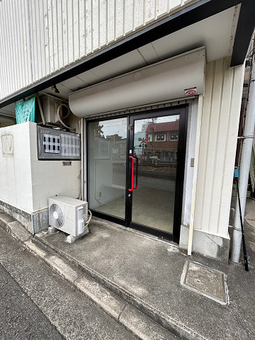 荻野マンションのその他共用部分