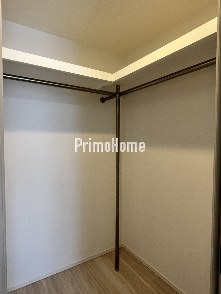 コンフォリア秋葉原イーストの収納