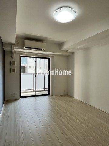 コンフォリア秋葉原イーストの居間・リビング