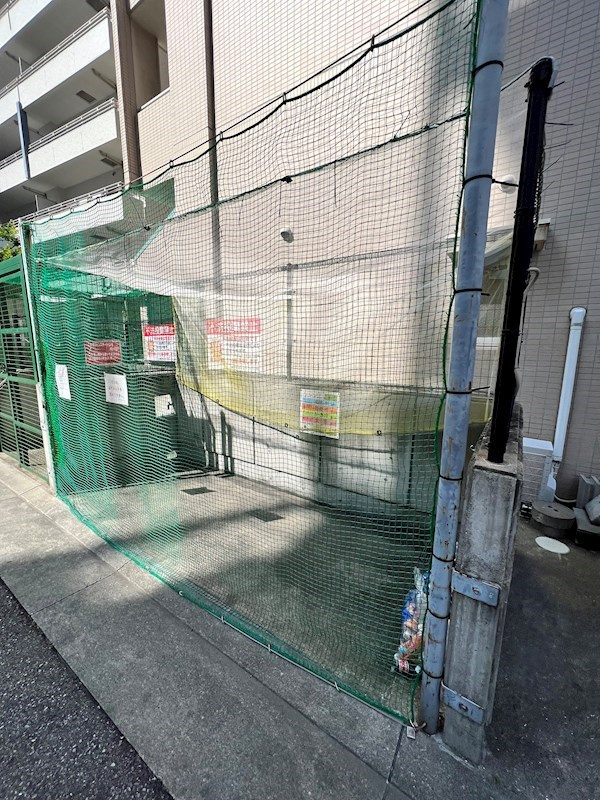 神戸アスタカレッジハイツのその他共用部分