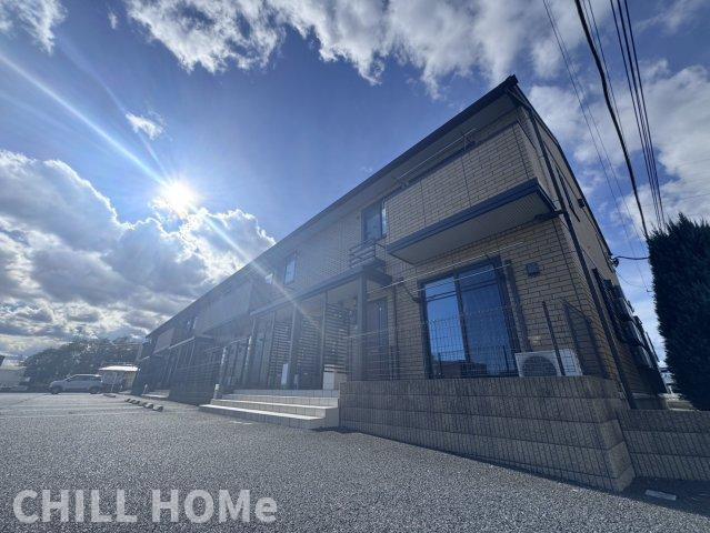 サンライトレジデンス